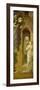 The Annunciation-Edward Burne-Jones-Framed Giclee Print