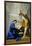 The Annunciation-Francisco de Goya-Framed Giclee Print