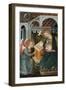 The Annunciation-null-Framed Giclee Print