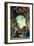 The Annunciation-Paul Gauguin-Framed Giclee Print