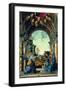 The Annunciation-Paul Gauguin-Framed Giclee Print