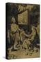 The Annunciation-Federico Barocci-Stretched Canvas
