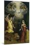 The Annunciation-Garofalo-Mounted Giclee Print