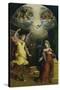 The Annunciation-Garofalo-Stretched Canvas