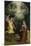 The Annunciation-Garofalo-Mounted Giclee Print