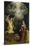 The Annunciation-Garofalo-Stretched Canvas