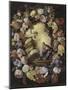The Annunciation-Carlo Maratti-Mounted Giclee Print