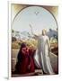 The Annunciation-Christen Dalsgaard-Framed Giclee Print