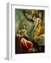 The Annunciation-null-Framed Giclee Print