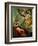 The Annunciation-null-Framed Giclee Print