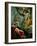 The Annunciation-El Greco-Framed Giclee Print