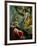 The Annunciation-El Greco-Framed Giclee Print