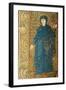 The Annunciation-null-Framed Giclee Print