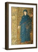 The Annunciation-null-Framed Giclee Print