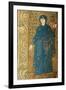 The Annunciation-null-Framed Giclee Print