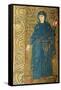 The Annunciation-null-Framed Stretched Canvas