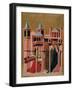 The Annunciation-null-Framed Giclee Print