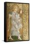 The Annunciation-null-Framed Stretched Canvas