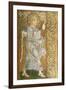 The Annunciation-null-Framed Giclee Print