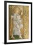 The Annunciation-null-Framed Giclee Print