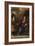 The Annunciation-Titian (Tiziano Vecelli)-Framed Giclee Print