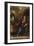 The Annunciation-Titian (Tiziano Vecelli)-Framed Giclee Print