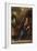 The Annunciation-Titian (Tiziano Vecelli)-Framed Giclee Print