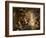 The Annunciation-Titian (Tiziano Vecelli)-Framed Giclee Print