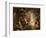 The Annunciation-Titian (Tiziano Vecelli)-Framed Giclee Print