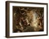 The Annunciation-Titian (Tiziano Vecelli)-Framed Giclee Print