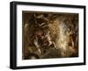 The Annunciation-Titian (Tiziano Vecelli)-Framed Giclee Print