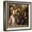 The Annunciation-Titian (Tiziano Vecelli)-Framed Giclee Print