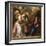 The Annunciation-Titian (Tiziano Vecelli)-Framed Giclee Print