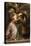 The Annunciation-Titian (Tiziano Vecelli)-Stretched Canvas