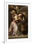 The Annunciation-Titian (Tiziano Vecelli)-Framed Giclee Print