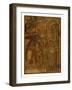 The Annunciation-null-Framed Giclee Print