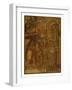 The Annunciation-null-Framed Giclee Print