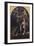 The Annunciation-Girolamo Mazzola Bedoli-Framed Giclee Print