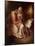 The Annunciation-Willem Drost-Mounted Giclee Print