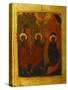 The Annunciation-null-Stretched Canvas