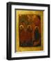 The Annunciation-null-Framed Giclee Print