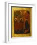 The Annunciation-null-Framed Giclee Print