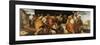 The Anointing of David, Ca 1555-Paolo Veronese-Framed Giclee Print