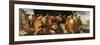 The Anointing of David, Ca 1555-Paolo Veronese-Framed Giclee Print