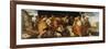 The Anointing of David, Ca 1555-Paolo Veronese-Framed Giclee Print