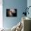 The Antennae Galaxies-Stocktrek Images-Stretched Canvas displayed on a wall