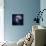 The Antennae Galaxies-Stocktrek Images-Stretched Canvas displayed on a wall