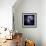 The Antennae Galaxies-Stocktrek Images-Framed Photographic Print displayed on a wall