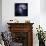 The Antennae Galaxies-Stocktrek Images-Photographic Print displayed on a wall