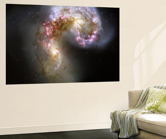 Giant Art Print, , large